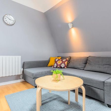 Lille Proche Wazemmes/Jb Lebas - 2 Bed Apartment ภายนอก รูปภาพ