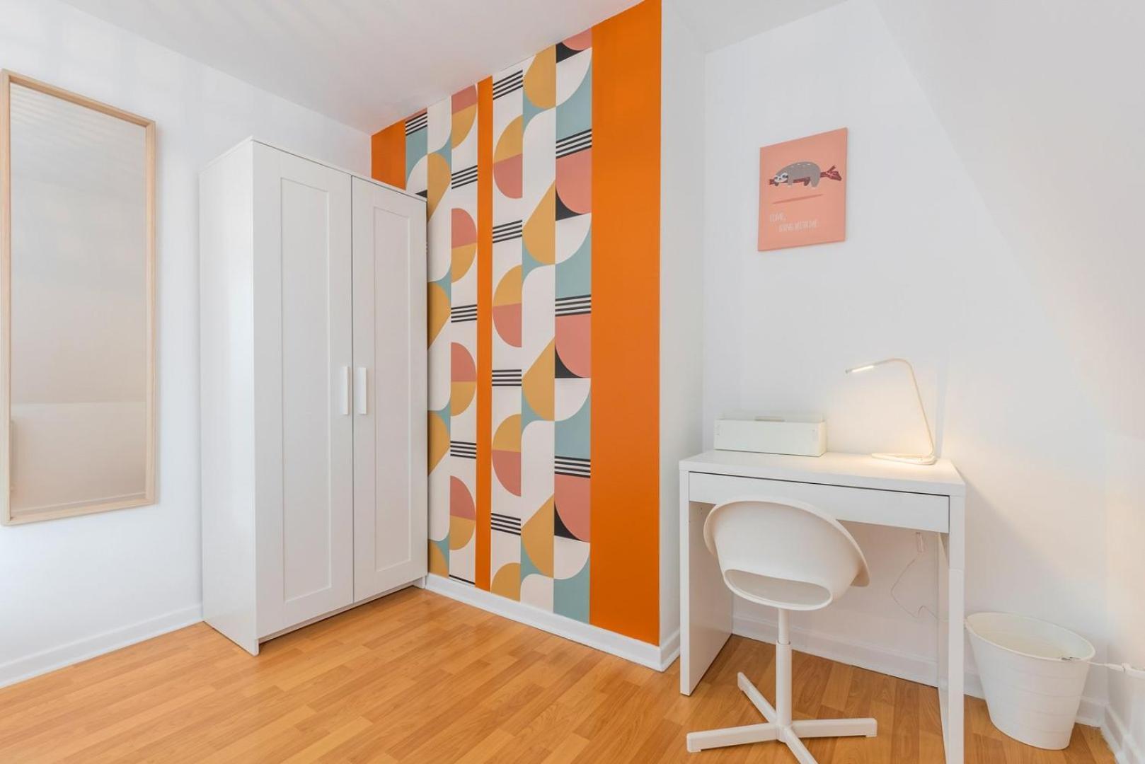 Lille Proche Wazemmes/Jb Lebas - 2 Bed Apartment ภายนอก รูปภาพ